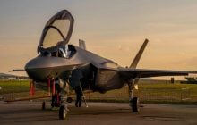 Змінює правила гри: тільки ця версія F-35 несе ядерну зброю