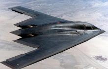 Як це - літати на бомбардувальнику B-2 протягом 44 годин: пілоти-рекордсмени розкрили деталі