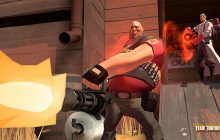 Valve анонсувала нове контентне оновлення для Team Fortress 2 вперше за 8 років