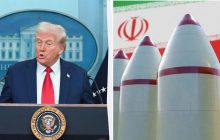 ЗМІ "злили" секретні дані, що США не знищили ядерну програму Ірану: Трамп розлючений