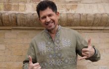 Андрій Джеджула розповів про матір своєї третьої дитини: "Вона не прагне виставляти себе напоказ"