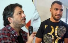 "Жалкий трус": Притула резко высказался о реакции Ломаченко на атаку РФ