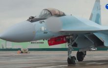 Армия РФ получила новые истребители, способные нести крайне опасные ракеты Р-37М