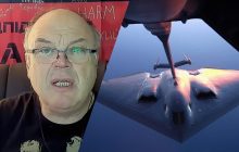Почему бомбардировщик B-2 невозможно сравнить с другими самолетами: эксперт назвал причины