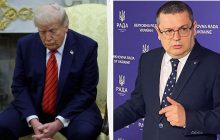 "Не виконав обіцянок": нардеп відкликав номінацію Трампа на Нобелівську премію миру