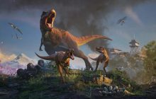 Разработчики Jurassic World Evolution 3 отказались от использования ИИ после критики игроков