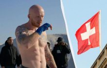 Від спорту до сюрреалізму: оголошено програму фестивалю швейцарського кіно у Києві