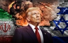 "Никто такого не ожидал": Израиль выиграл всухую
