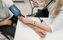 Как правильно измерять артериальное давление: медики дали важный совет