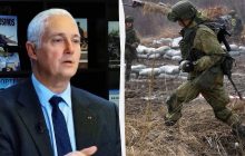 Через Трампа засліплена оптимізмом Росія не бачить свою найбільшу проблему, - генерал НАТО