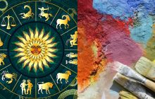 Стрілець - фіолетовий, Водолій - синій: який колір приносить щастя знакам Зодіаку