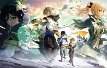 Шахрай вкрав авторські права на музику в Genshin Impact і тепер блокує відео по грі