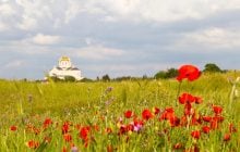 Православный календарь на июль 2025: когда архангела Гавриила и Крещение Руси‑Украины