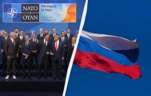 Союзники по НАТО пом'якшили риторику щодо Росії в підсумковому комюніке саміту в Гаазі