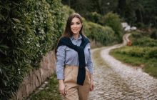 iHaven: як українка Ельвіра Патерсон-Гаврилова перетворює бункери на житло майбутнього
