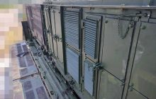 "Стальной фронт" Ахметова укрепляет ПВО: Метинвест создает панцири для защиты ЗРК Patriot