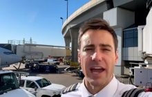 Робота мрії?: американський пілот приголомшив, скільки насправді заробляє