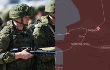 Росіяни окупували ще два населені пункти в Донецькій області, - DeepState