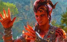 Акторка озвучки Карлах з Baldur's Gate 3 знає про всі фанфіки з її героїнею