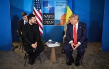 Обіцянки Трампа: ще два місяці війни без передиху