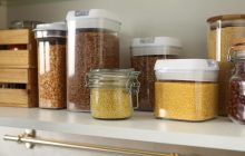 Як правильно зберігати крупи влітку: поради, які заощадять гроші та нерви