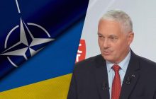 Стандарт НАТО зараз поступається стандарту України, - французький генерал-майор
