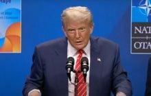 Трамп зробив заяву щодо територіальних амбіцій Путіна