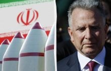 У Трампа пояснили, чому не дозволять Ірану створити ядерну зброю