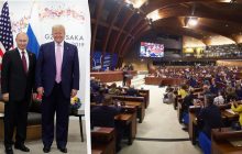 Саміт у Гаазі показав боягузтво країн НАТО не лише перед Путіним, а й Трампом, - The Times