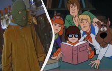 У США розшукують чоловіка, який пограбував магазин у костюмі Скубі-Ду (фото)