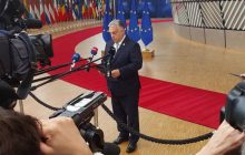 "Нам це не подобається": Орбан відповів, чому блокує інтеграцію України до ЄС