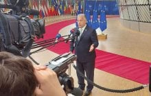 "Не має жодних шансів": Орбан висловився щодо закінчення війни в Україні