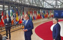 Мерц розчарований переговорами, бо Європа не може вплинути на РФ, – Bloomberg