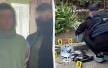 Фейковое "свидание с девушкой": задержан агент РФ, который пытался взорвать военного