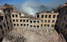 В Україні різко зросла кількість жертв російських ударів серед цивільних, - ООН