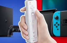 Самые популярные игровые консоли всех времен показали на инфографике