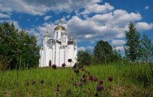 14 серпня: церковне свято сьогодні, три "не можна" цього дня