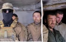 На Сумщині ЗСУ захопили в полон 15 окупантів із бригад, які катували українських бійців