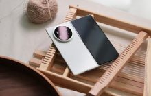 Вышел первый Android-смартфон, полноценно работающий с Apple Watch и AirPods