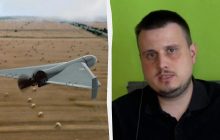 Работают два завода: эксперт рассказал, сколько "Шахедов" Россия производит в сутки