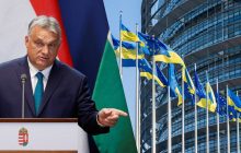Многие венгры против вступления Украины в ЕС: у Орбана объявили результаты "референдума"