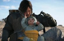 Вийшов великий фінальний трейлер Death Stranding 2 – його змонтував особисто Кодзіма