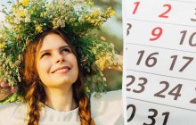 Названо дати, коли народжуються найромантичніші люди: чи є серед них ваша