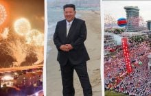 В КНДР открыли мега-курорт для иностранцев, но есть нюанс (фото)