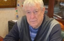 Умер бывший мэр Одессы Руслан Боделан