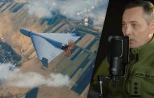 Защита от РЭБ и камеры: в Воздушных силах рассказали о модернизации "Шахедов"