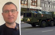 Все только начинается: "Сапсан" является лишь частью того, что прилетит по врагу, - эксперт