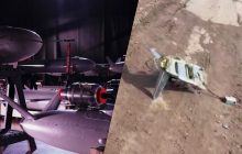 Ракета-дрон "Пекло": появилось первое подтвержденное применение по врагу (видео)