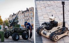 Україна поступово наближається до війни роботів із роботами, - The Economist