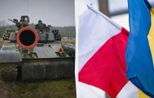 Кожен другий поляк проти військової допомоги Україні, - опитування
